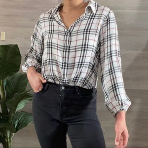Sanctuary Blouse